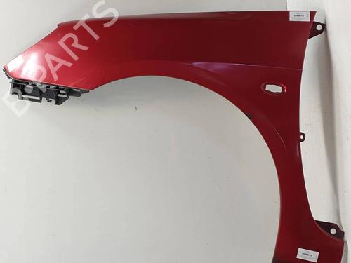left-front-fenders-peugeot-307-3ac-2000-2001-2002-2003-2004-2005-2006-2007-2008-2009-2010-2011-2012-40287847 main image