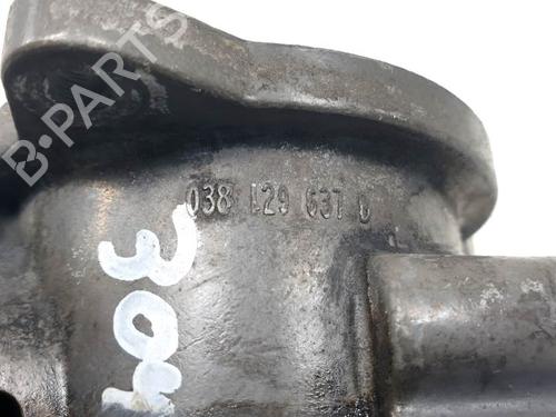 Egr SEAT LEON (1P1) 1.9 TDI | BP25864198M69 