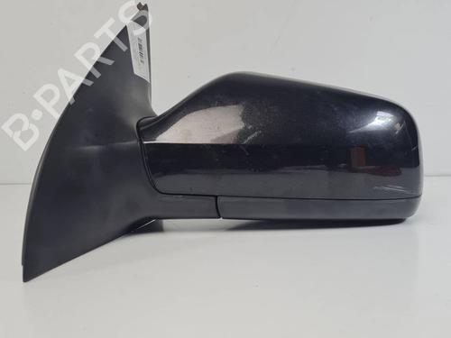 Retrovisor esquerdo Retrovisor esquerdo OPEL ASTRA G Hatchback (T98) 1.4 16V (F08, F48) (90 hp) 36692410 36692410