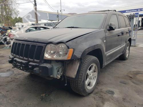 Used Parts JEEP COMMANDER (XK, XH) 3.0 CRD 4x4 1623399