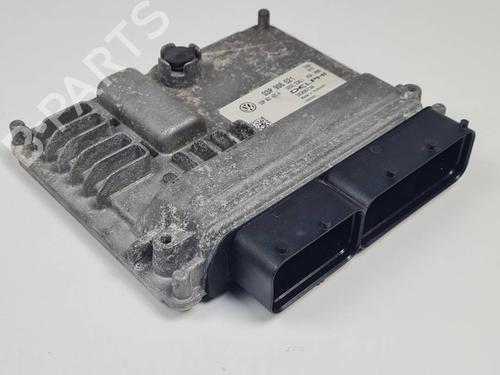 Used Engine control unit (ECU) Engine control unit (ECU) VW POLO V (6R1, 6C1) 1.2 TDI (75 hp) 34514353 34514353