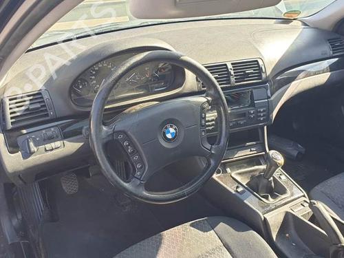 Warning switch BMW 3 Compact (E46) 316 ti | BP20715555I22 - Image 8