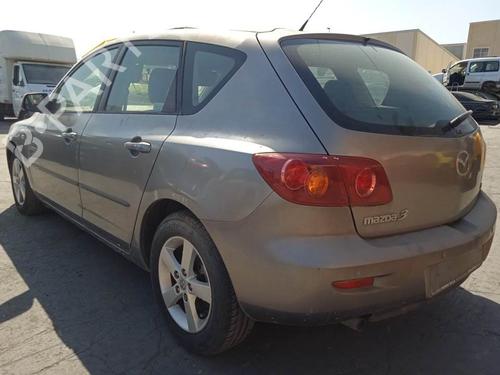 Left taillight MAZDA 3 (BK) 1.6 (BK14) | BP16579251C34  - Image 20
