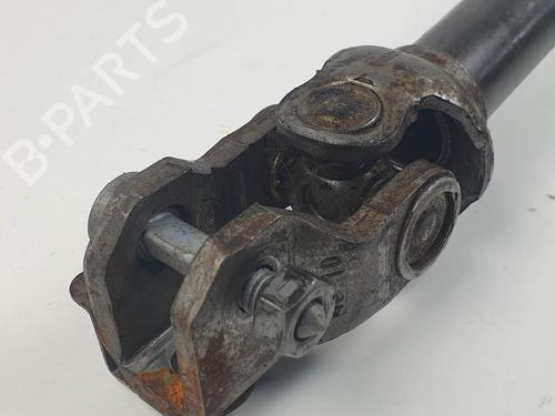 Steering column PEUGEOT 308 CC (4B_) 1.6 16V | BP25128653M21 - Image 4