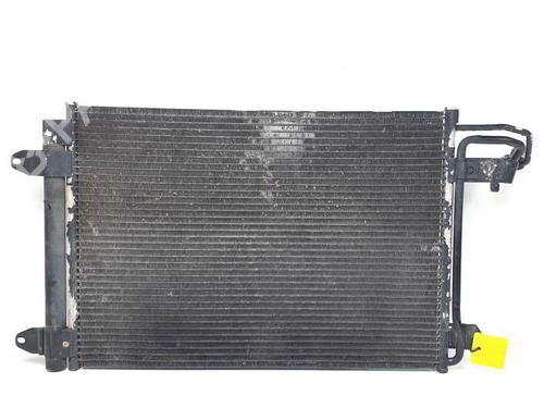 AC radiator SEAT ALTEA (5P1) 1.9 TDI | BP27691309M32 
