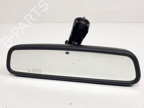 Used Rear mirror LAND ROVER RANGE ROVER SPORT I (L320) 2.7 D 4x4 (190 hp) 13459566