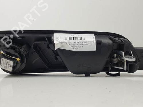 Rear left interior door handle VW TIGUAN (5N_) 2.0 TDI | BP28066023I15 