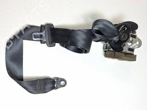 Used Rear right seatbelt Rear right seatbelt 39196350 39196350