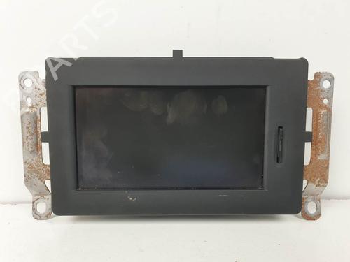 Used Display monitor Display monitor RENAULT KOLEOS I (HY_) 2.0 dCi 4x4 (HY0K) (150 hp) 24915191 24915191