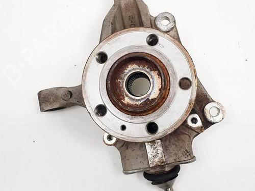 Used Right front steering knuckle Right front steering knuckle VOLVO S60 I (384) D5 (163 hp) 17165022 17165022
