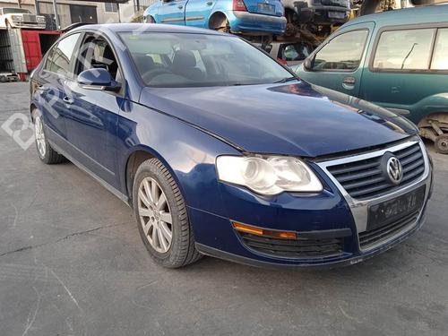 Climate control VW PASSAT B6 (3C2) 1.9 TDI | BP16410216I5 - Image 17