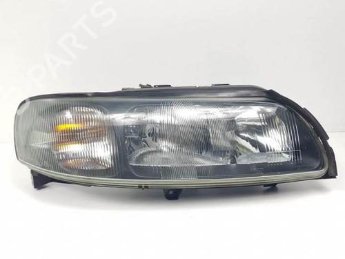 Used Right headlight VOLVO XC70 I Cross Country (295) D5 XC AWD (163 hp) 25403641