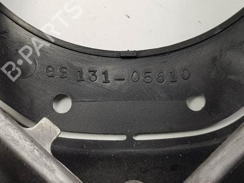 Ratt SUZUKI SWIFT III (MZ, EZ) 1.3 DDiS (RS413D) | BP11347117C49 