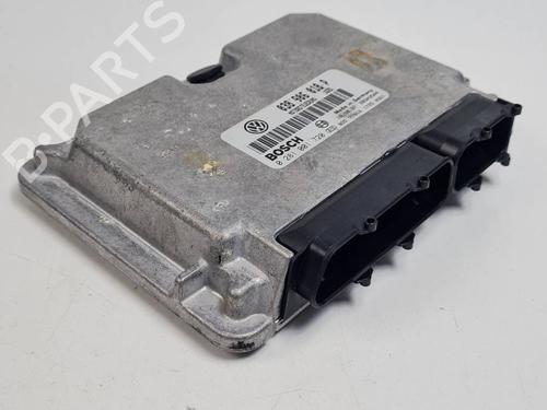 Used Engine control unit (ECU) Engine control unit (ECU) 37457878 37457878