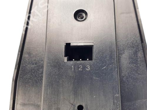 Left front window switch BMW 7 (E65, E66, E67) 730 Ld | BP27375199I27 - Image 3