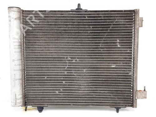 Used AC radiator AC radiator CITROËN C3 I (FC_, FN_) 1.1 i (60 hp) 19526696 19526696