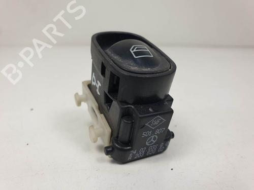 Used Left front window switch Left front window switch MERCEDES-BENZ CLK Convertible (A209) CLK 240 (209.461) (170 hp) 10322713 10322713