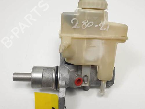 Brake master cylinder BMW 7 (E65, E66, E67) 730 d | BP13450407M77  - Image 7