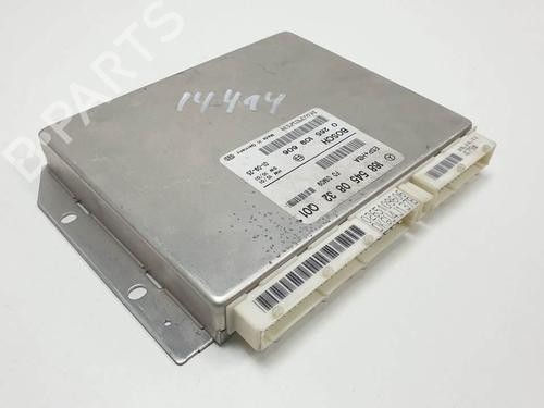 Used Control unit Control unit 18268290 18268290