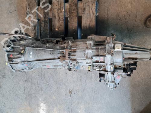 Gearbox NISSAN NAVARA NP300 (D40) 2.5 dCi 4WD | BP34511162M3  - Image 5