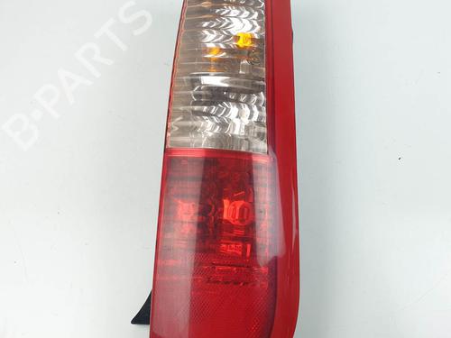 Used Right taillight Right taillight TATA INDIGO MARINA (4_V2) 1.4 (84 hp) 28060542 28060542