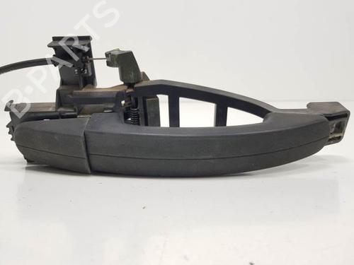 Türgriff hinten links außen FORD FOCUS II (DA_, HCP, DP) 1.6 TDCi | BP8594299C130 