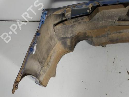 Rear bumper HYUNDAI COUPE II (GK) 2.0 GLS | BP7039386C8 