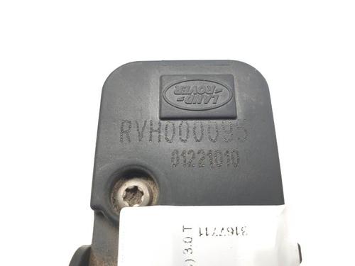 Electronic module LAND ROVER RANGE ROVER SPORT I (L320) 3.0 D 4x4 | BP27885814M83 