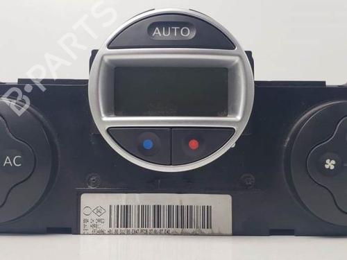 Used Climate control Climate control RENAULT MEGANE II (BM0/1_, CM0/1_) 1.6 16V (112 hp) 20102010 20102010