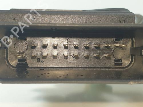 Left rear window motor VW GOLF VI (5K1) 1.4 TSI | BP30959335E23 - Image 3
