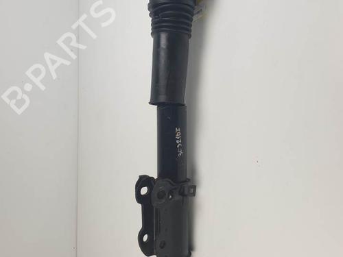 Left front shock absorber MERCEDES-BENZ SPRINTER 3,5-t Platform/Chassis (B906) 313 CDI (906.131, 906.133, 906.135, 906.231, 906.233,... A9063230400