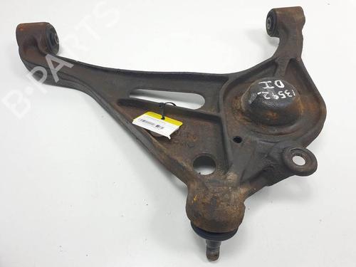 Used Left front suspension arm Left front suspension arm SUZUKI GRAND VITARA I (FT, HT) 2.5 V6 24V 4x4 (TD62, SQ625) (144 hp) 16425842 16425842