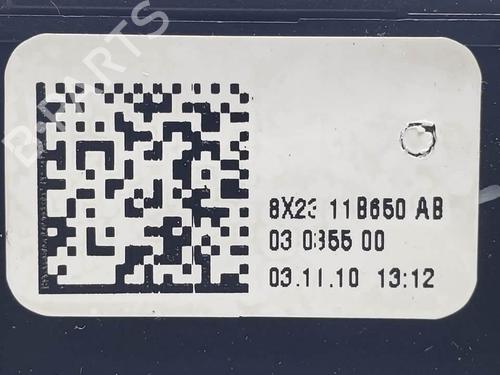 Warning switch JAGUAR XF I (X250) 3.0 | BP25119008I22 - Image 4