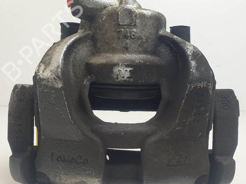 Right front brake caliper FORD MONDEO IV (BA7) 2.0 TDCi | BP24931117M104  - Image 5