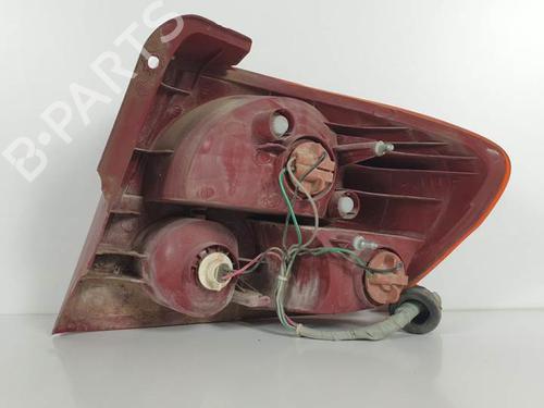 Left taillight HYUNDAI GETZ (TB) 1.3 i | BP13215650C34 