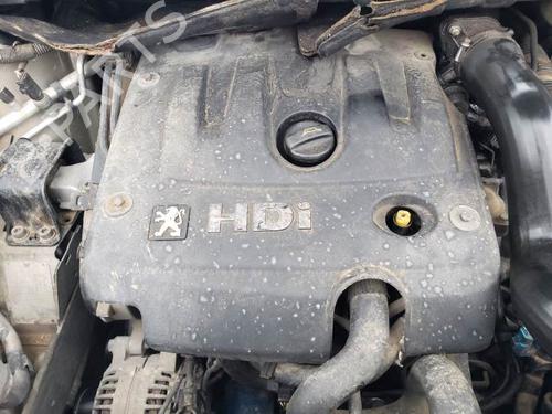 Starter PEUGEOT 307 SW (3H) 2.0 HDI 110 | BP25121540M8 