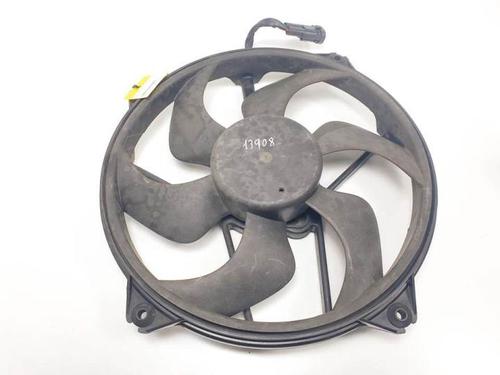 Radiator fan PEUGEOT 307 Break (3E) 2.0 HDI 90 | BP17916135M35 