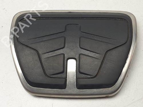 Used Break pedal BMW 7 (G11, G12) 740 d, Ld xDrive (320 hp) 25138104
