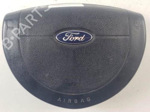 Førerens kollisjonspute FORD TOURNEO CONNECT 1.8 TDCi (90 hp) 18889371