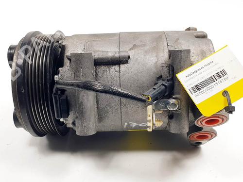AC compressor FORD C-MAX (DM2) 1.6 TDCi | BP25140696M34  - Image 6