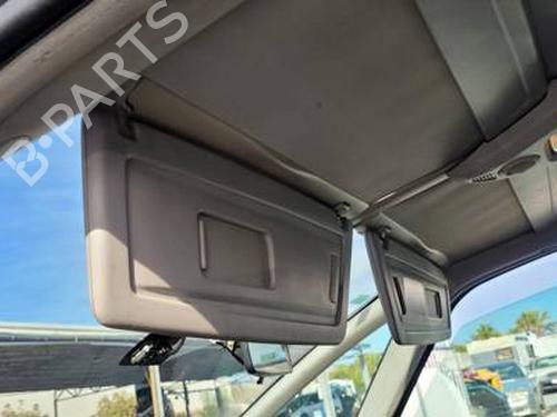 Tailgate CITROËN C4 Grand Picasso I (UA_) 1.6 HDi | BP31636159C6 