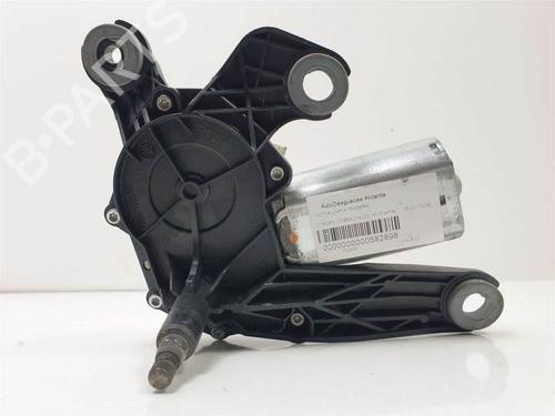 Rear wiper motor CITROËN C5 I (DC_) 2.0 16V (DCRFNC, DCRFNF) | BP9632937M102 