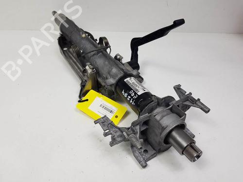 Used Steering column Steering column BMW 3 (E90) 316 i (115 hp) 12527496 12527496