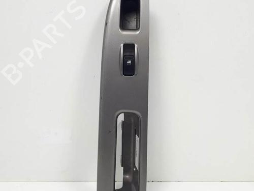Used Left rear window switch KIA CARENS II MPV (FJ) 2.0 CRDi (113 hp) 16338941