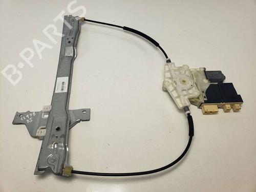 Used Front left window mechanism Front left window mechanism CITROËN C4 Coupe (LA_) 1.6 VTi 120 (120 hp) 19641188 19641188