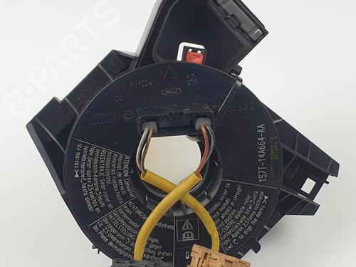 squib-airbag-ford-mondeo-iii-saloon-b4y-2000-2001-2002-2003-2004-2005-2006-2007-24915595 main image