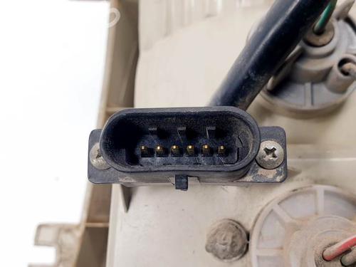Left taillight MERCEDES-BENZ M-CLASS (W163) ML 230 (163.136) | BP24933432C34 