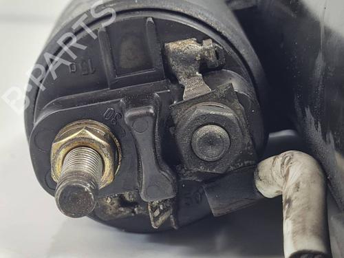 Starter VW PASSAT B5 Variant (3B5) 1.9 TDI | BP37533337M8 - Image 4