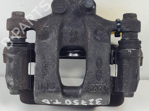 Used Right rear brake caliper Right rear brake caliper HYUNDAI TUCSON (TL, TLE) 1.7 CRDi (116 hp) 34514258 34514258