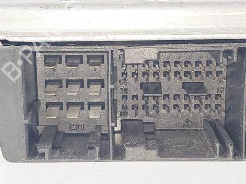 Engine control unit (ECU) MERCEDES-BENZ A-CLASS (W168) A 170 CDI (168.008) | BP17339337M57 